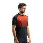 Camiseta Drop Shot Silas JMD Roja 2