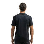 Camiseta Drop Shot Silas JMD Roja 3