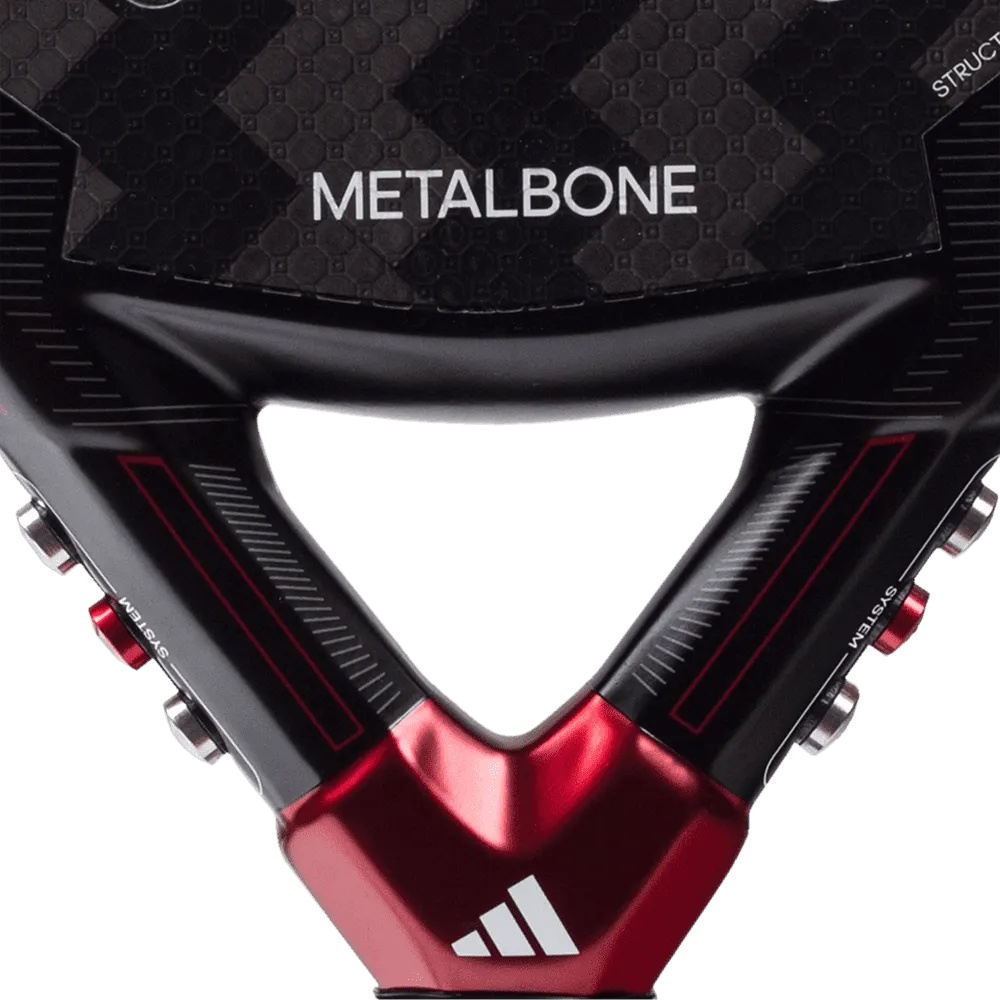Adidas Metalbone 3.3 5