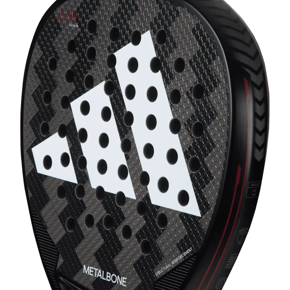 Adidas Metalbone 3.3 4