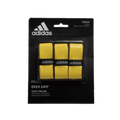 Blister 3 Overgrip Adidas Amarillo