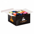 Cubo 100 Overgrips Vibora Multicolor