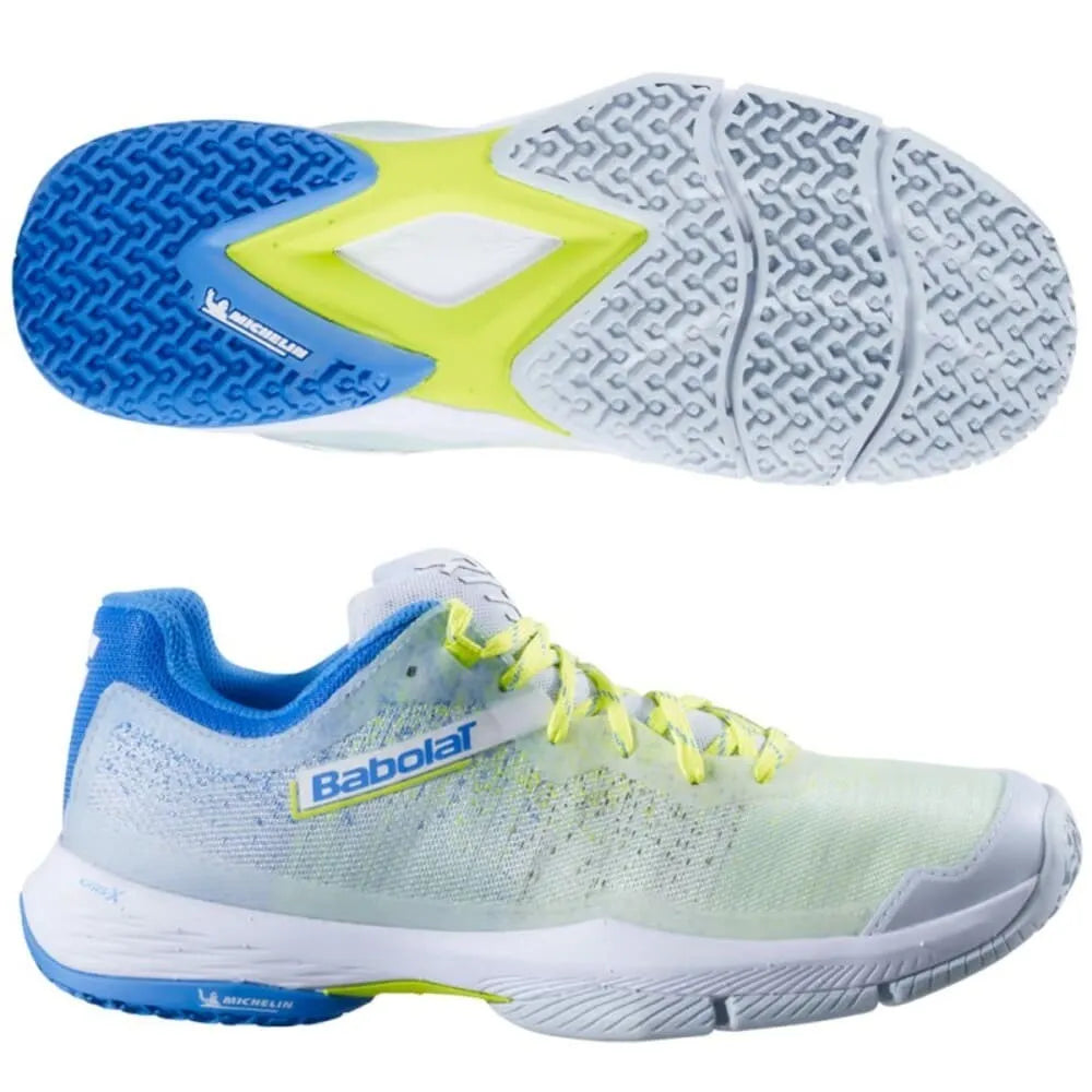 Babolat Jet Ritma Women 24 2