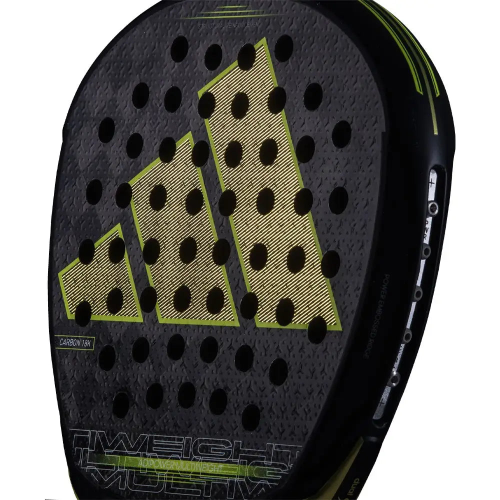 Adidas Adipower Multiweight 24 4