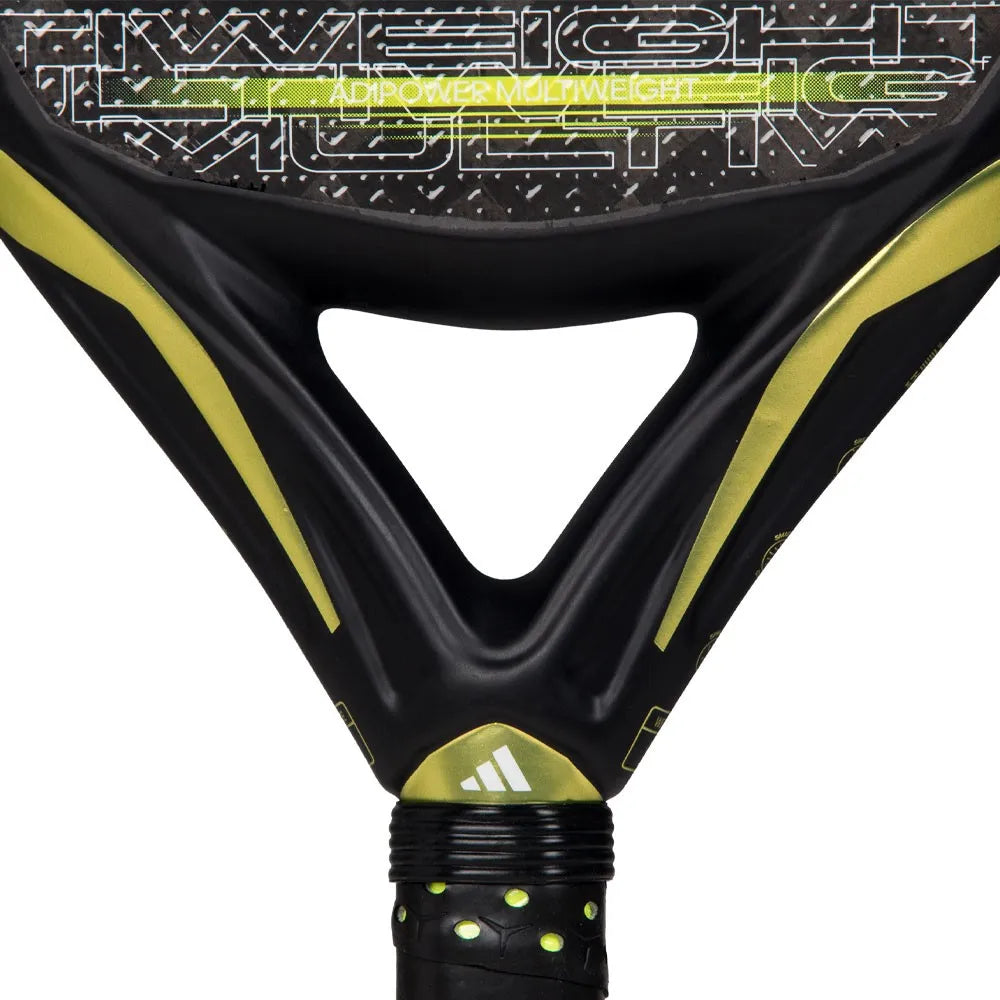 Adidas Adipower Multiweight 24 3