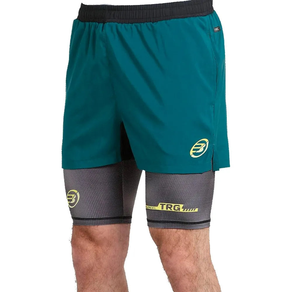 Short Bullpadel Omiso 2