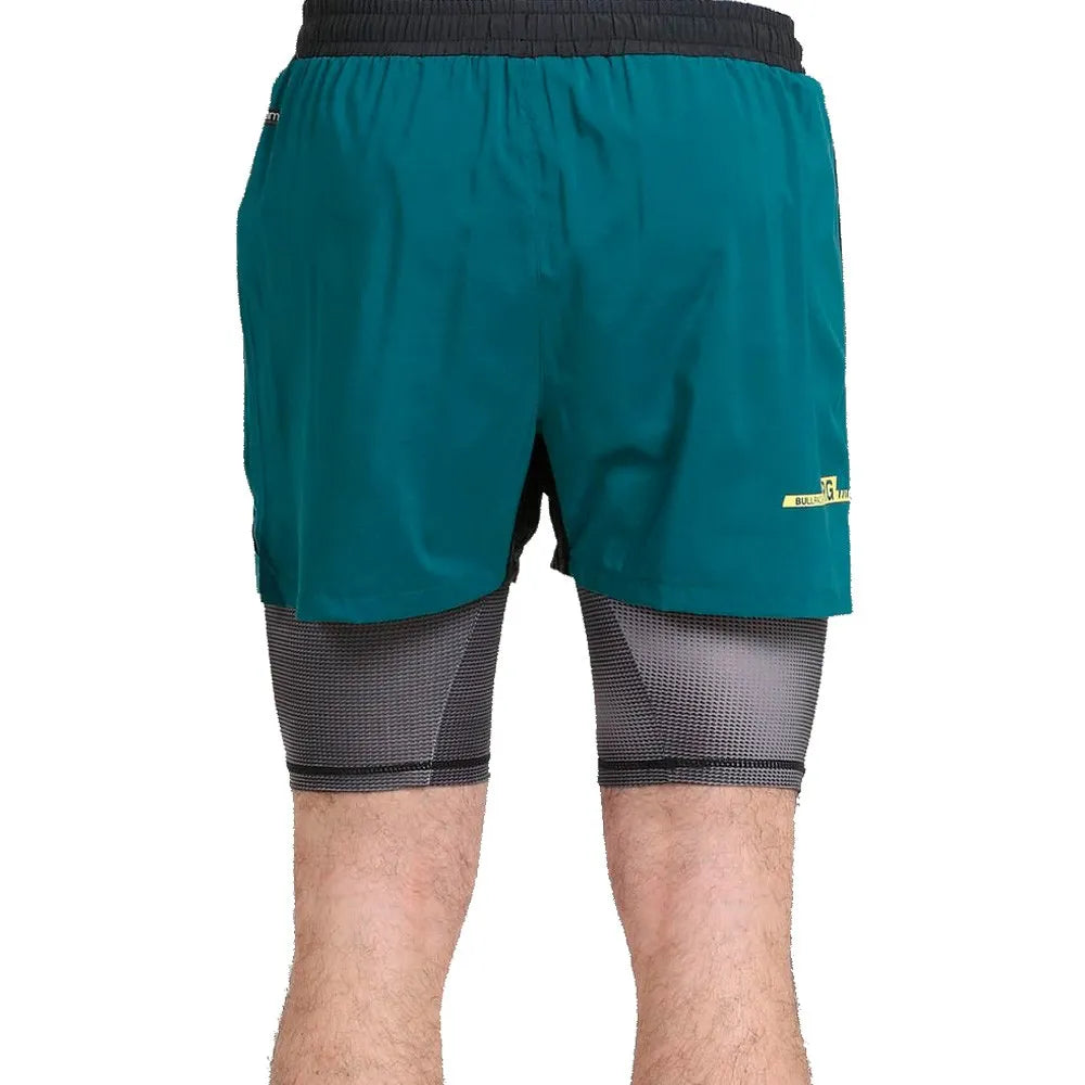 Short Bullpadel Omiso 3