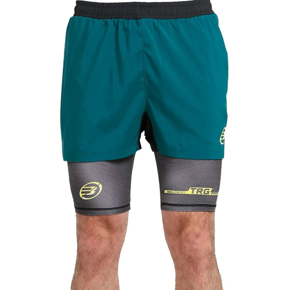 Short Bullpadel Omiso 6
