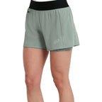 Falda Short Bullpadel Breca 6