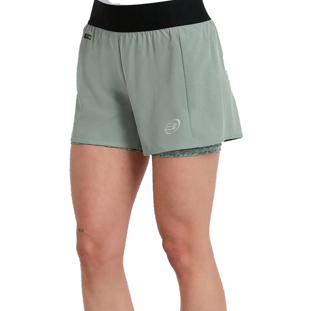 Falda Short Bullpadel Breca 6