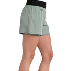 Falda Short Bullpadel Breca 7