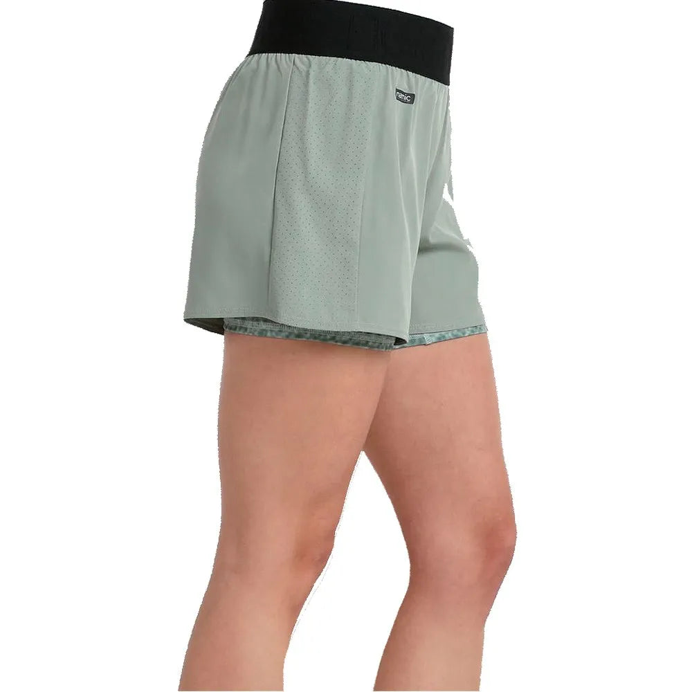 Falda Short Bullpadel Breca 7