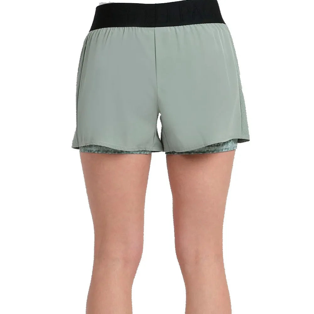 Falda Short Bullpadel Breca 8