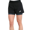 Falda Short Bullpadel Breca
