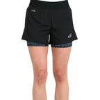 Falda Short Bullpadel Breca 4