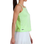 Camiseta tirantes Bullpadel Bines 6