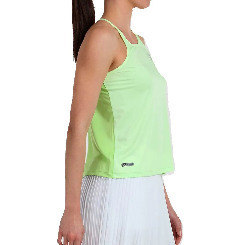 Camiseta tirantes Bullpadel Bines 6