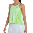 Camiseta tirantes Bullpadel Bines 7