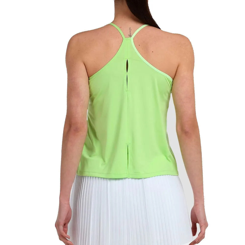 Camiseta tirantes Bullpadel Bines 8