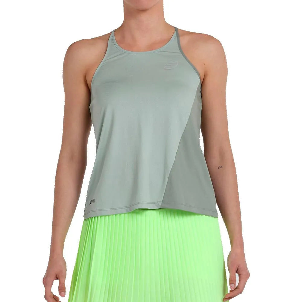 Camiseta tirantes Bullpadel Bines