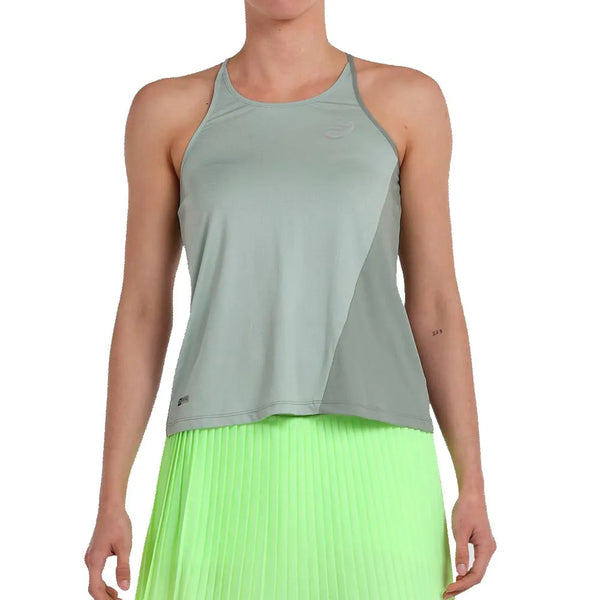 Camiseta tirantes Bullpadel Bines