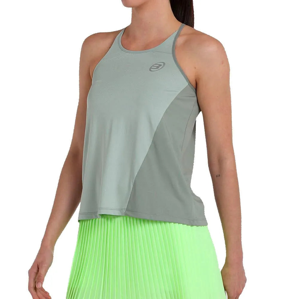 Camiseta tirantes Bullpadel Bines 2