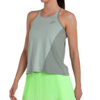 Camiseta tirantes Bullpadel Bines 2