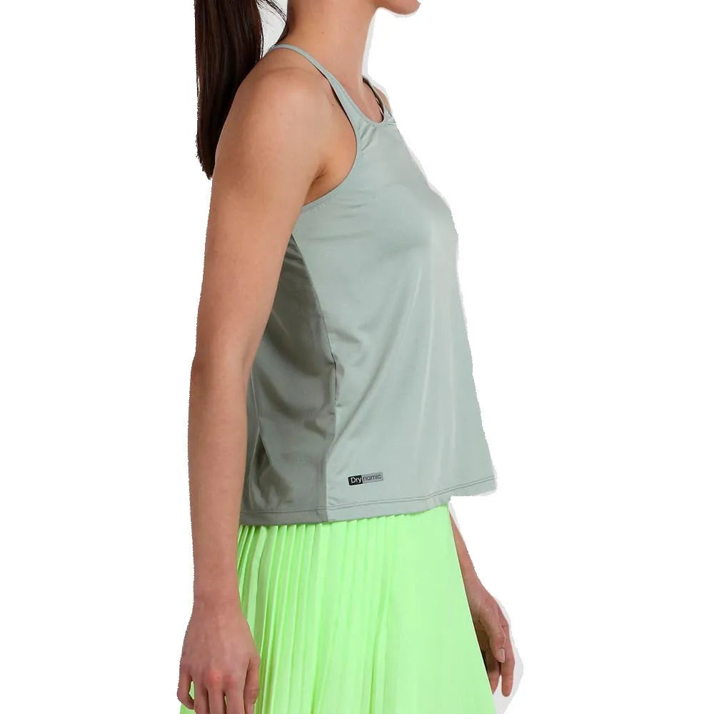 Camiseta tirantes Bullpadel Bines 3