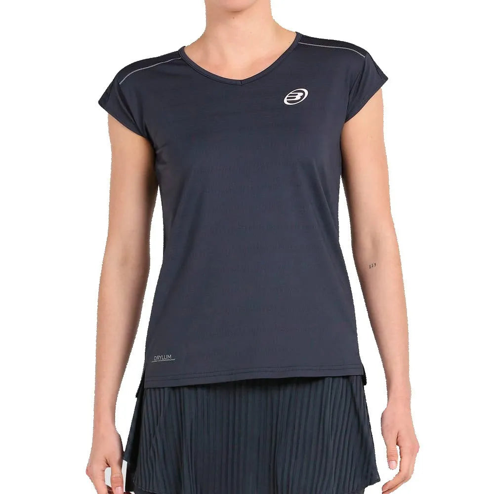 Camiseta Bullpadel Eleva