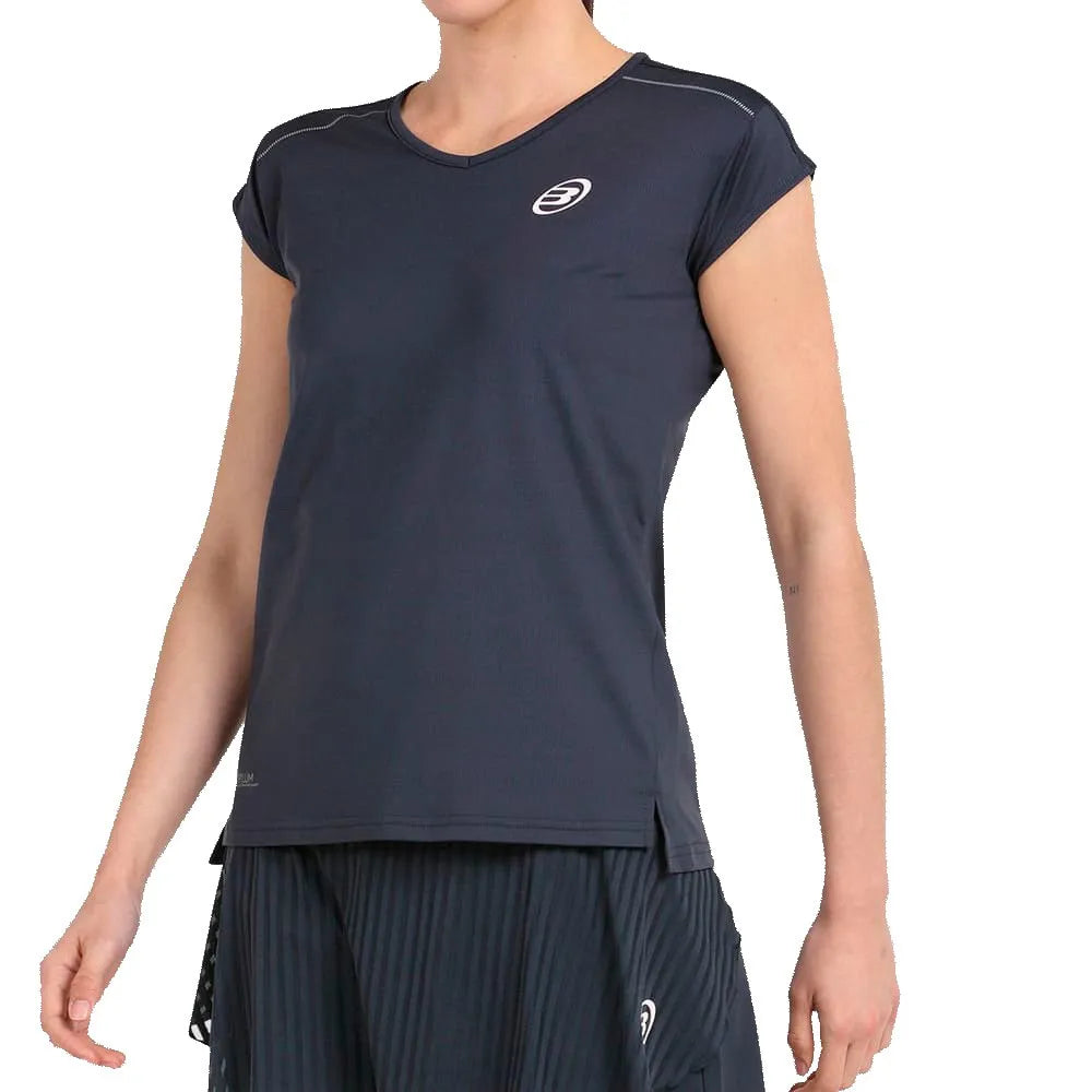 Camiseta Bullpadel Eleva 2