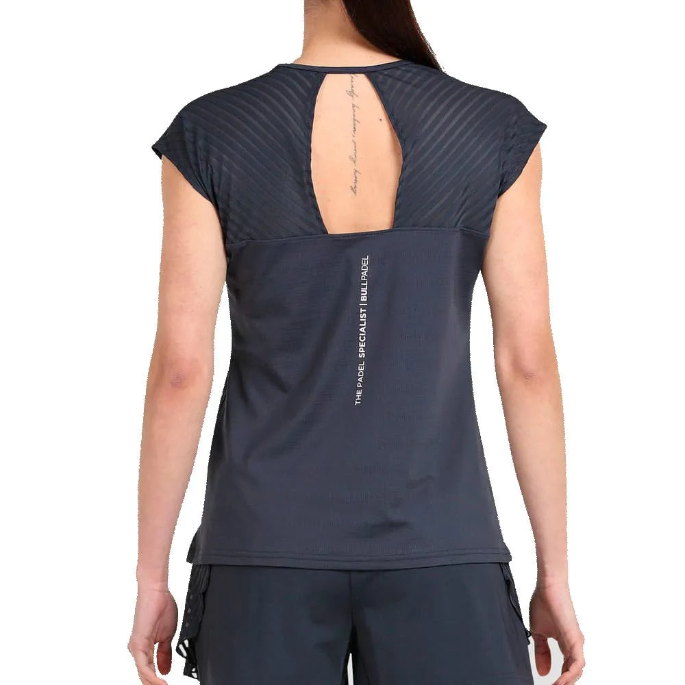 Camiseta Bullpadel Eleva 3