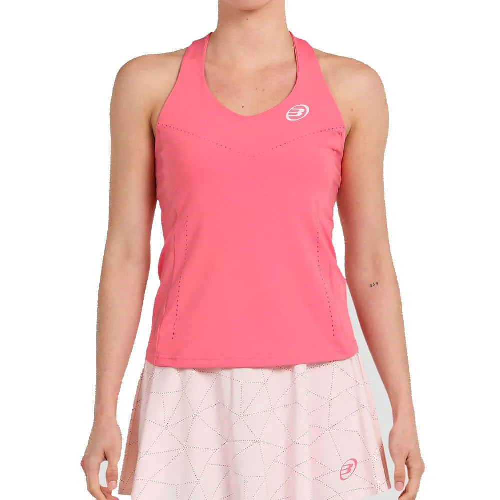 Camiseta Bullpadel Envio