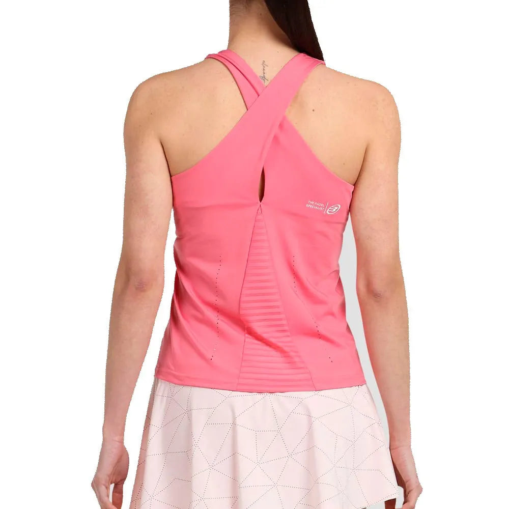 Camiseta Bullpadel Envio 4