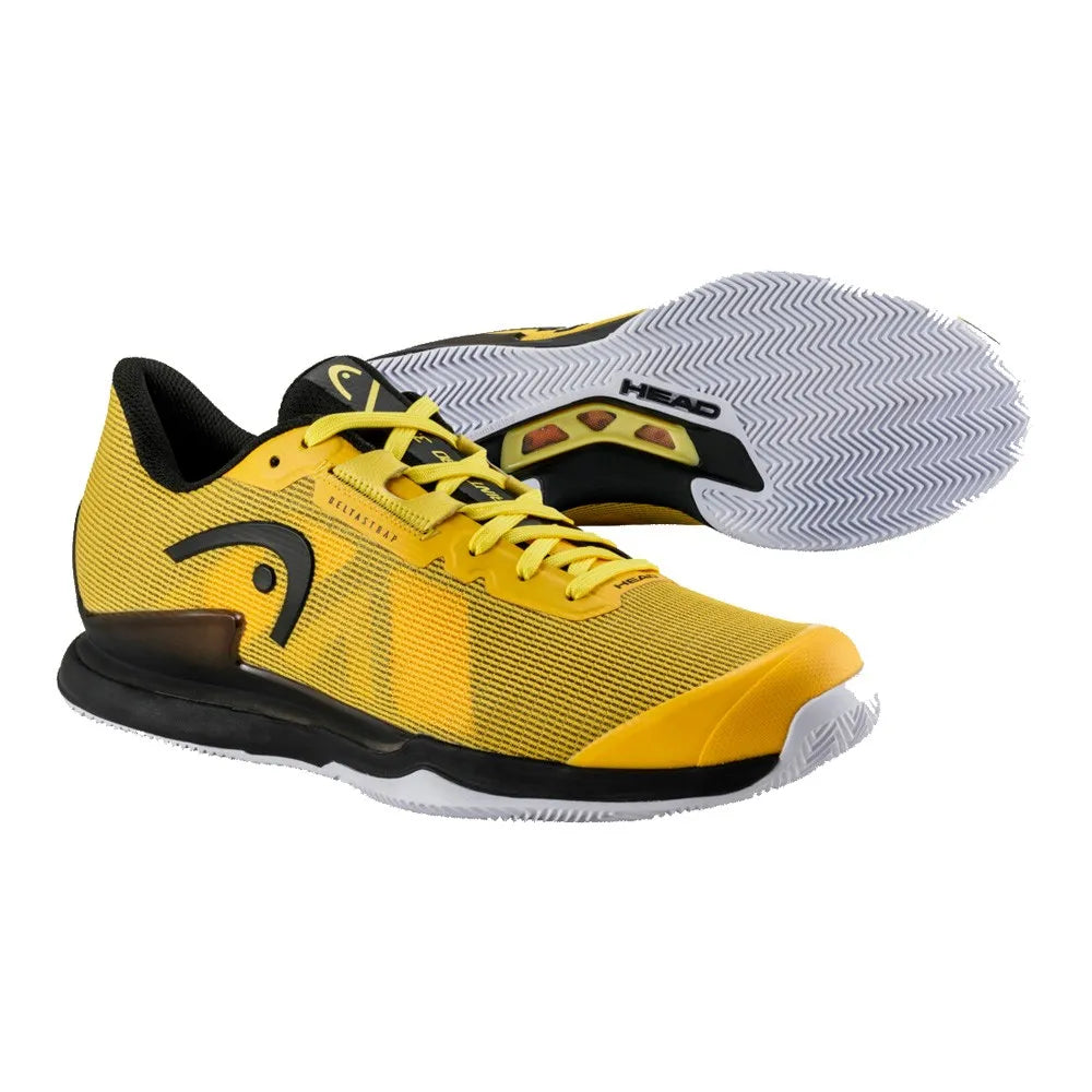 Head Sprint Pro 3.5 Clay 3