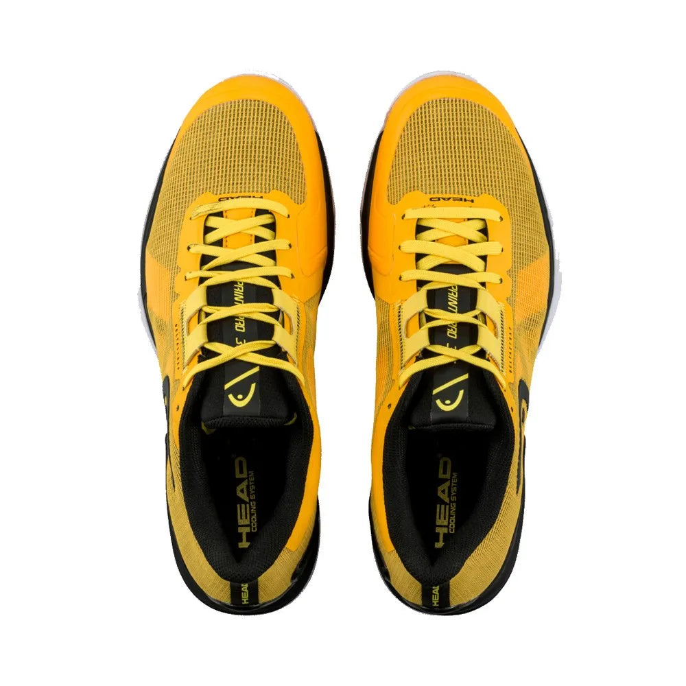 Head Sprint Pro 3.5 Clay 5
