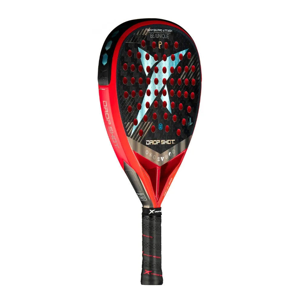 Drop Shot Canyon Pro Attack 24 2