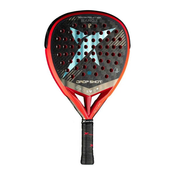 Drop Shot Canyon Pro Attack 24
