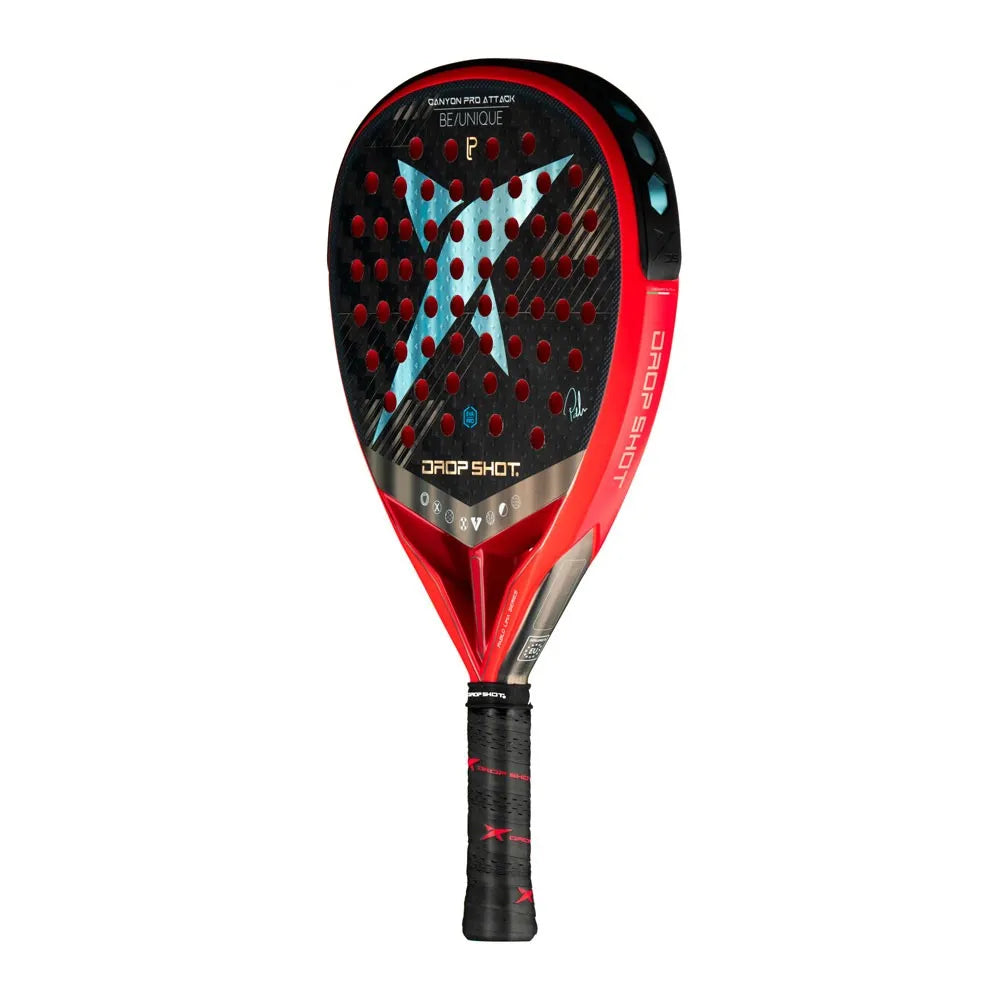 Drop Shot Canyon Pro Attack 24 4