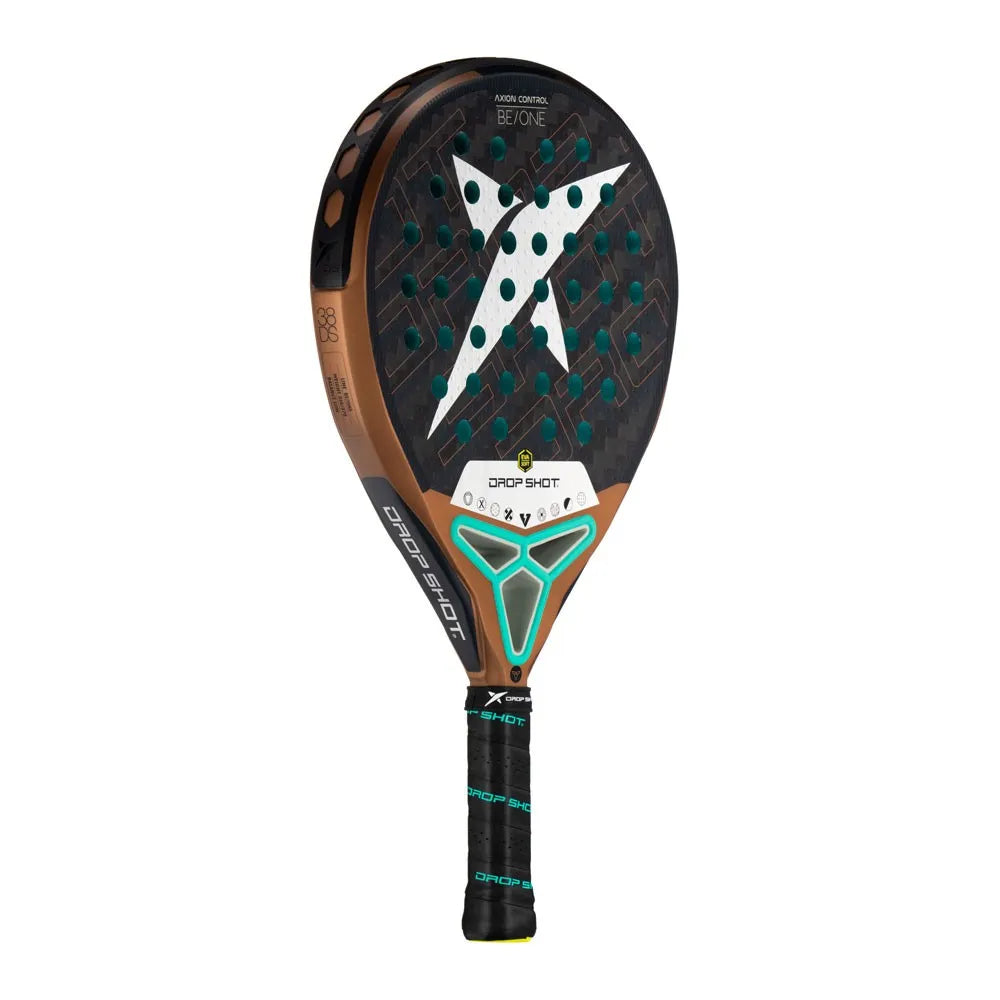 Drop Shot Axion Control 24 2