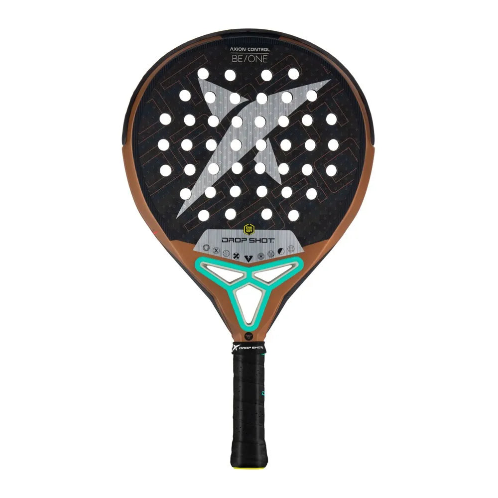 Drop Shot Axion Control 24