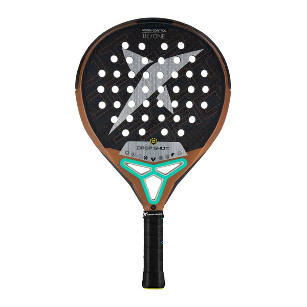 Drop Shot Axion Control 24