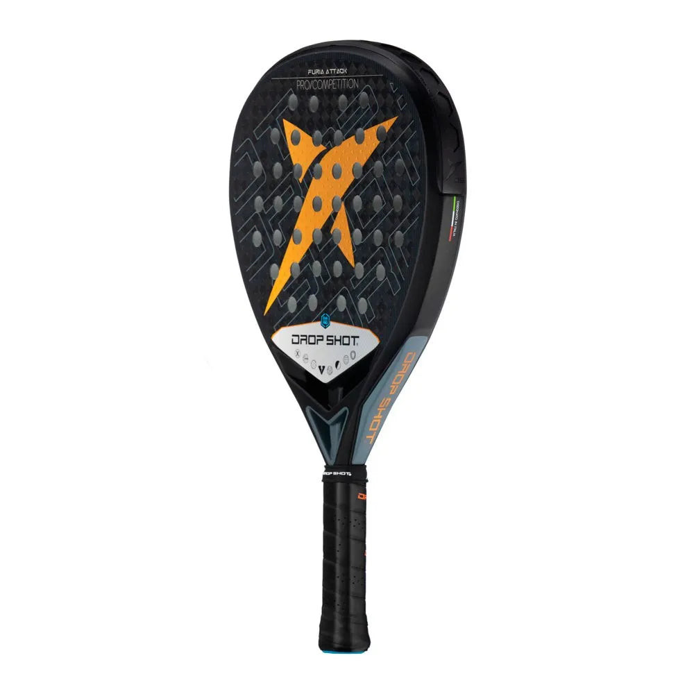 Drop Shot Furia Attack 24 4