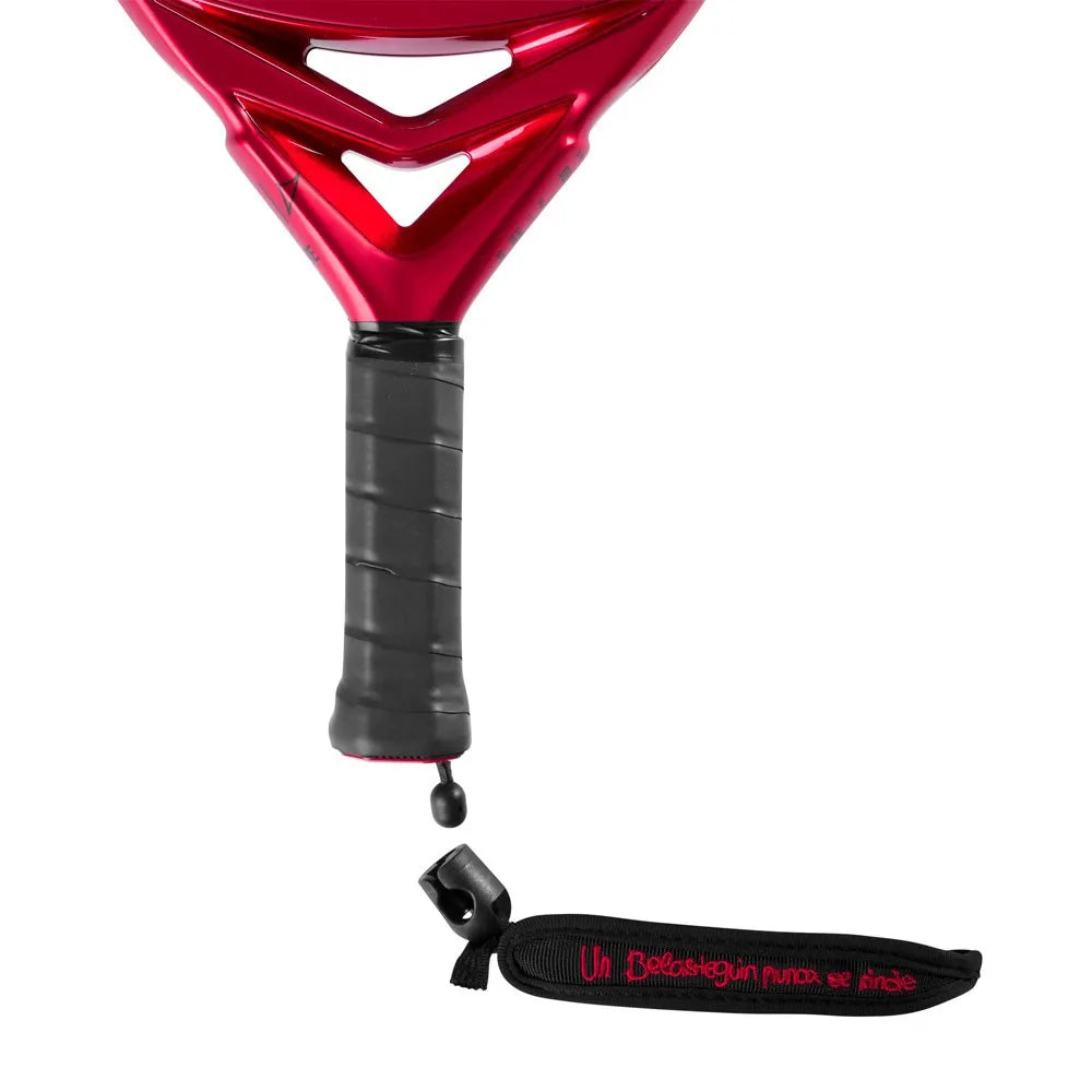 Wilson Bela Pro Padel V2 5