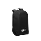 Mochila Wilson Bela Padel Black