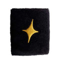Muñequera Star Vie Black 24