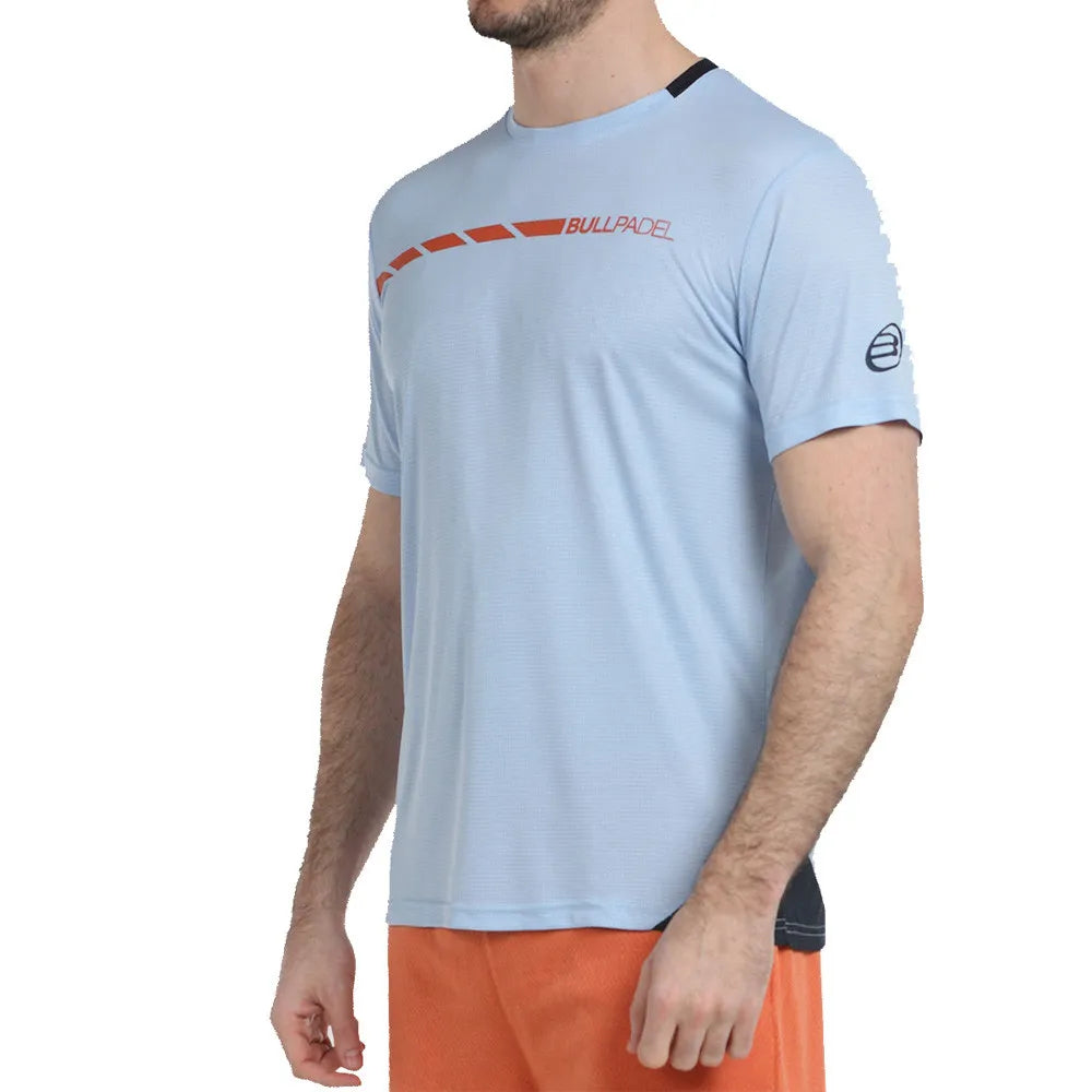 Camiseta Bullpadel Legal 2