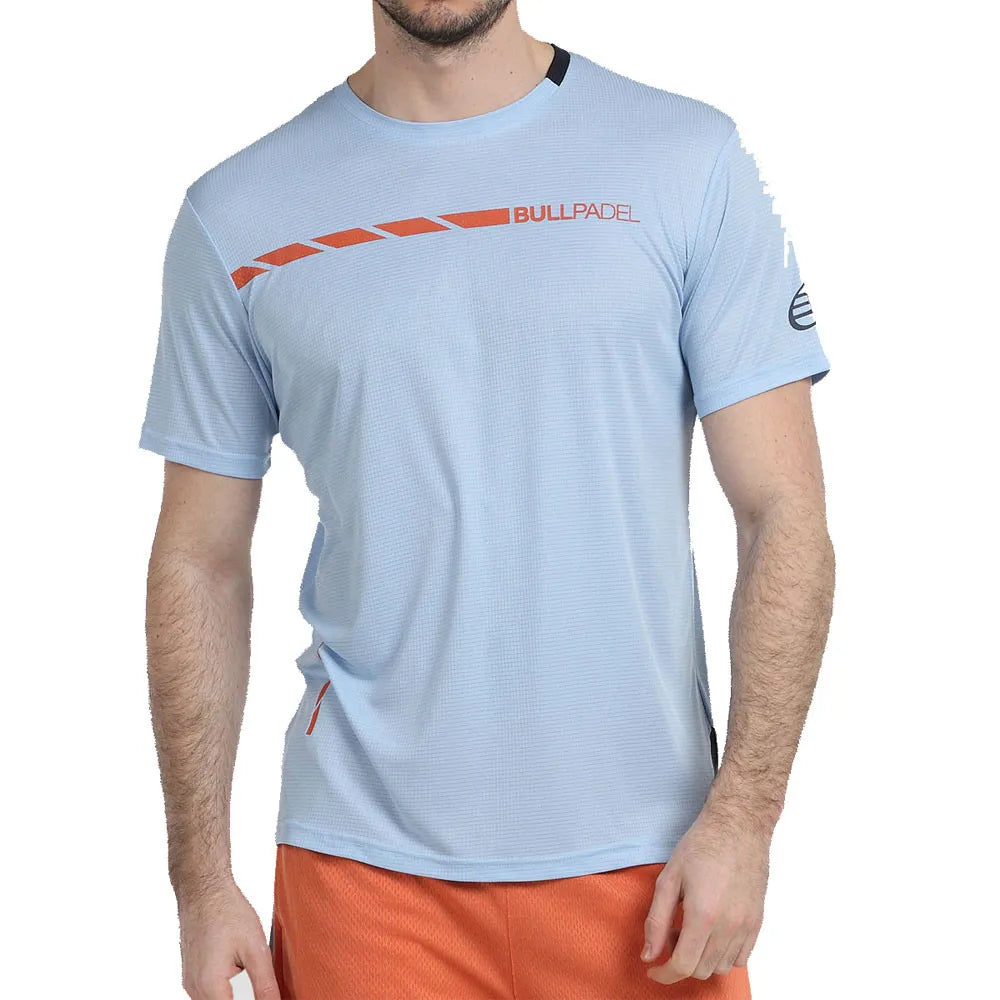 Camiseta Bullpadel Legal 4