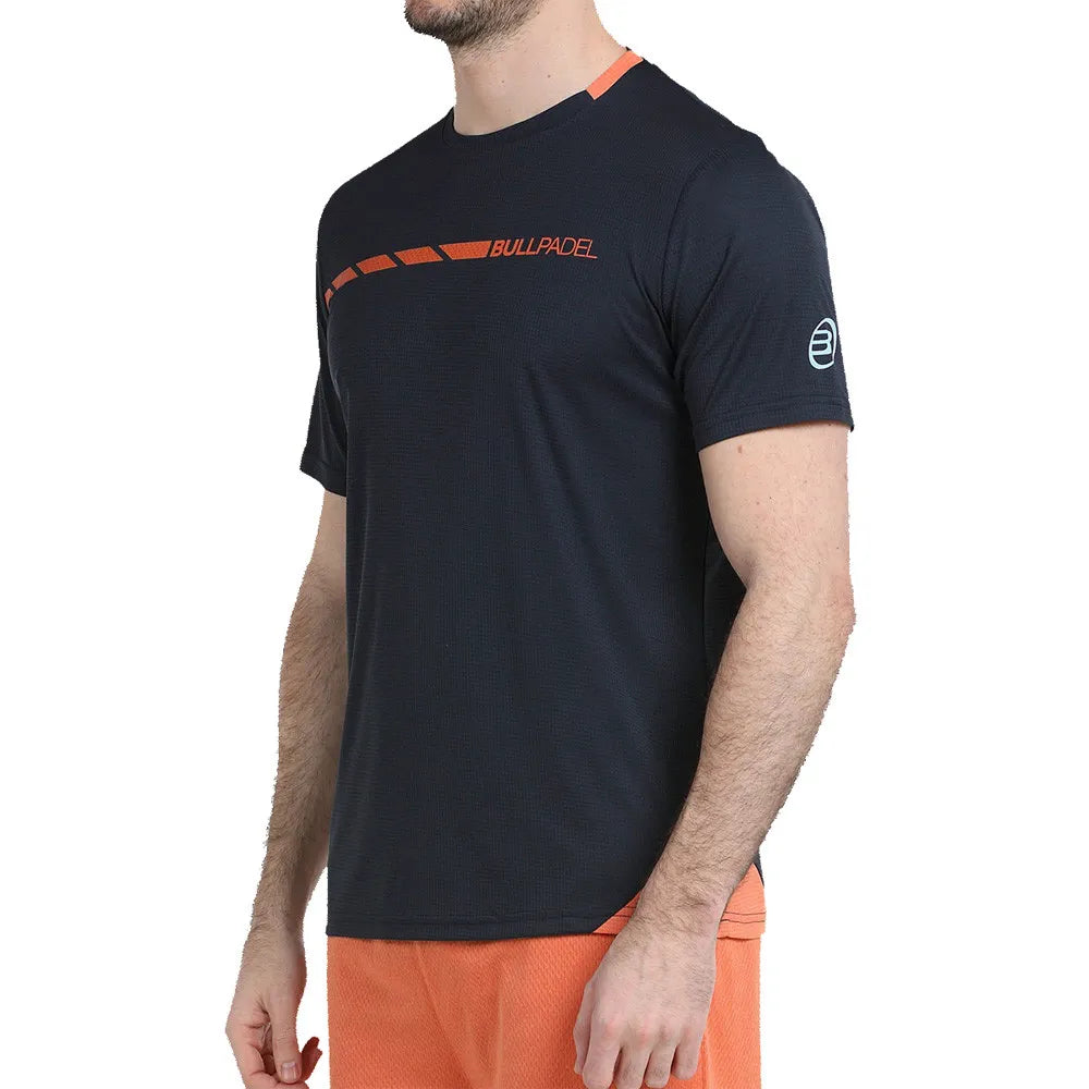 Camiseta Bullpadel Legal 6