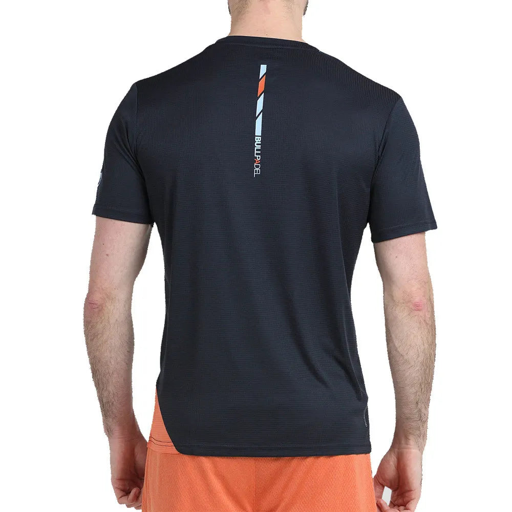 Camiseta Bullpadel Legal 8