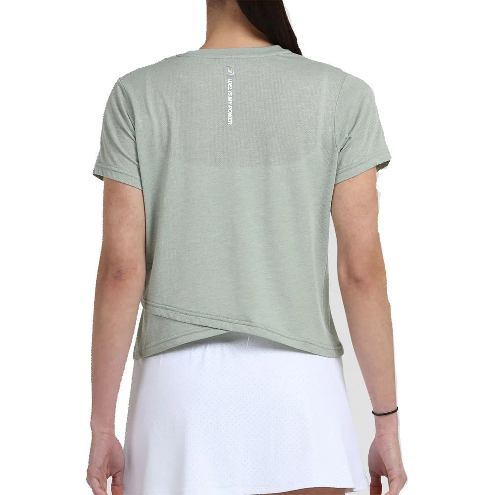 Camiseta Bullpadel Batis 3